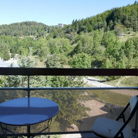 La Grande Moucherolle bis Villard-de-Lans Exterior foto